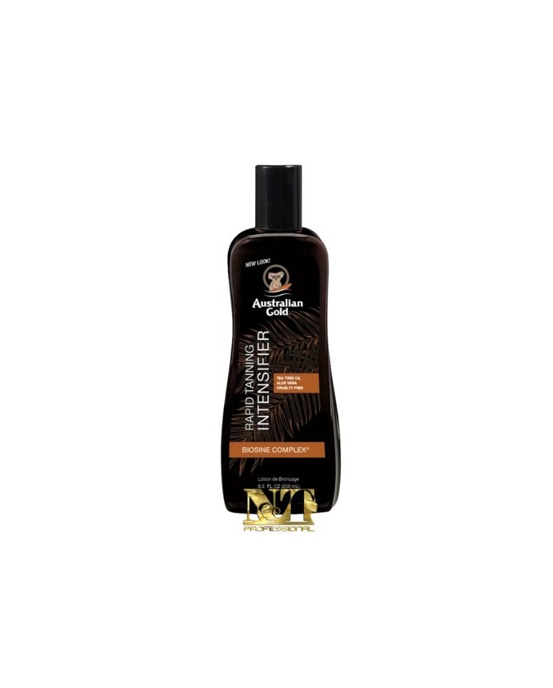 AUSTRALIAN GOLD RAPID RANNING INTENSIFIER 250 ML