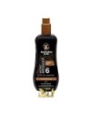 AUSTRALIAN GOLD SPRAY GEL CON CARROT SPF 6 237 ML