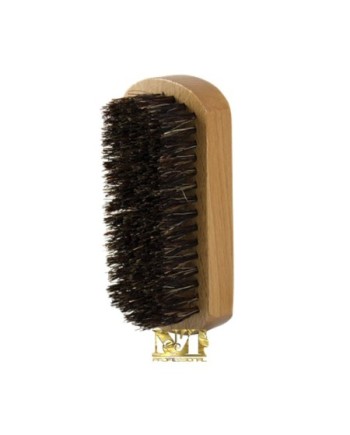 MELCAP SPAZZOLA BARBER