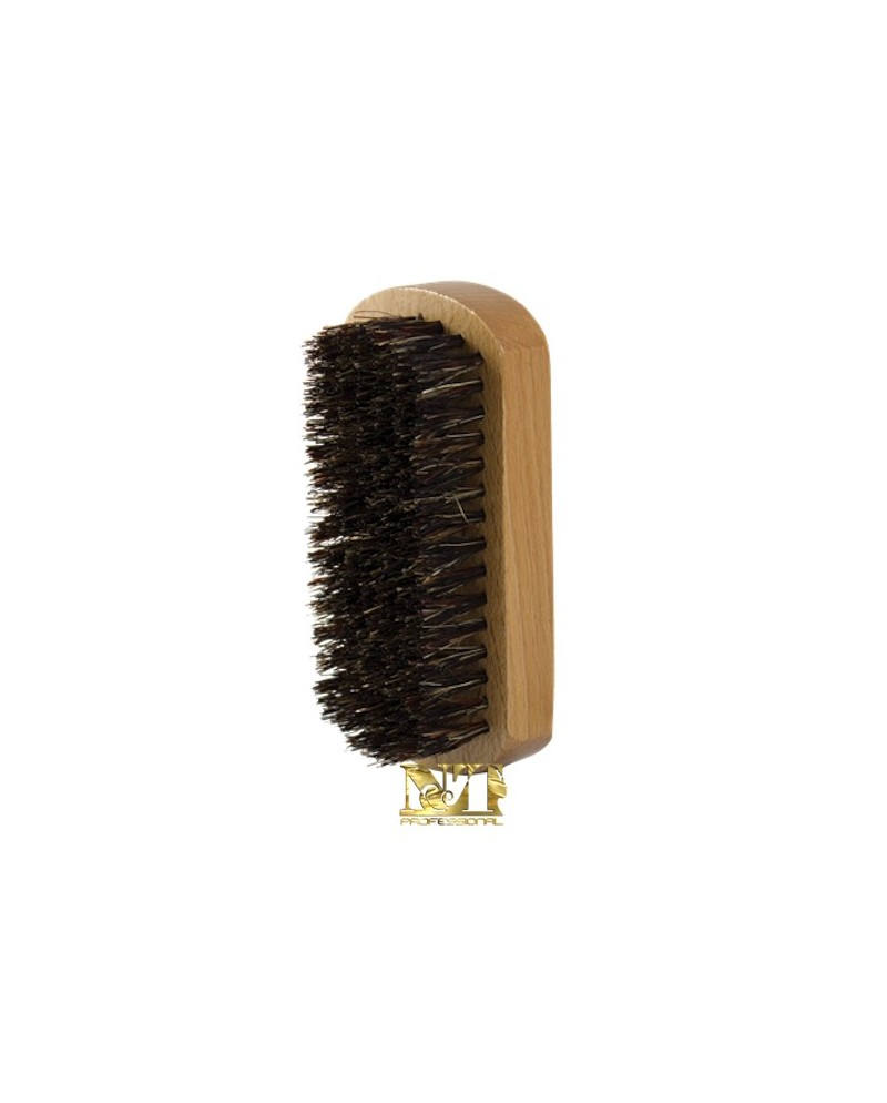 MELCAP SPAZZOLA BARBER
