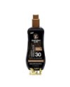 AUSTRALIAN GOLD SPRAY GEL W/BRONZER SPF30 237 ML