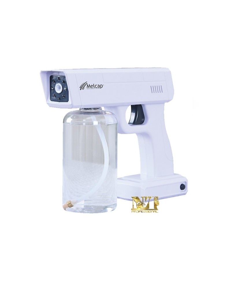 MELCAP VAPO KILLER WIRELESS