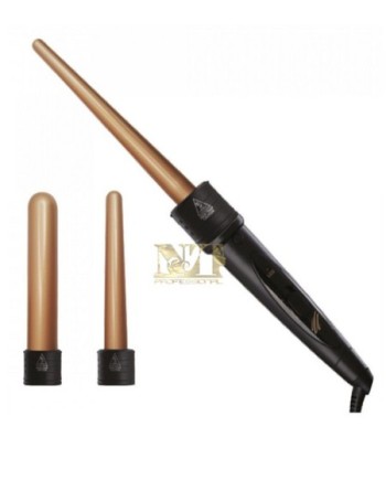 MELCAP WAVE GOLD STYLE FERRO INTERCAMBIABILE 18/25/32