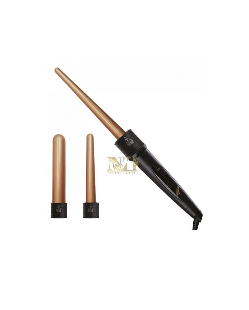 MELCAP WAVE GOLD STYLE FERRO INTERCAMBIABILE 18/25/32