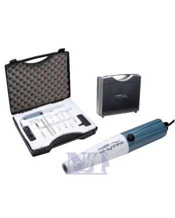MUSTER 9113 H.F. SYNTHESIS ALTA FREQUENZA