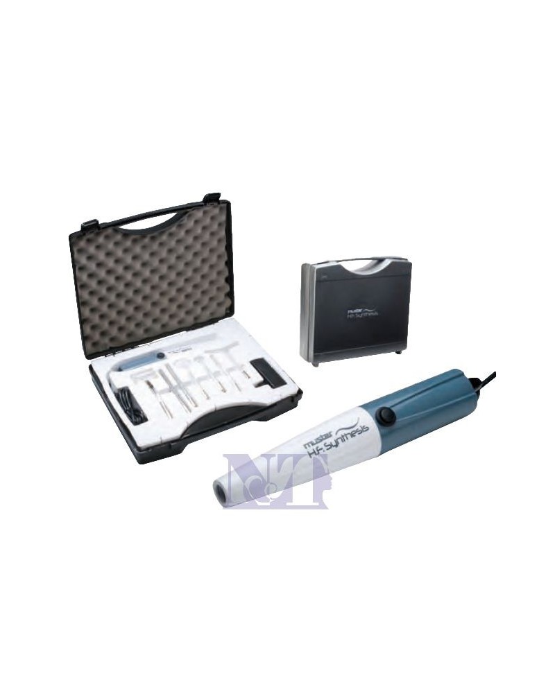 MUSTER 9113 H.F. SYNTHESIS ALTA FREQUENZA