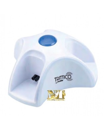 MUSTER BASE  SCALDACERA A 3 MANIPOLI  "TRITTICO"