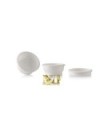 MUSTER FLEXY SET 3 CIOTOLE FLESSIBILI IN SILICONE