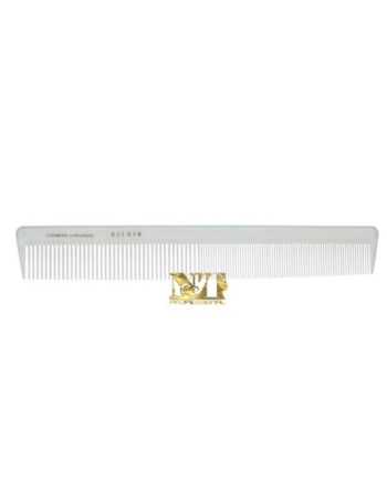 MUSTER GARMAN PETTINE MAESTRO BIANCO