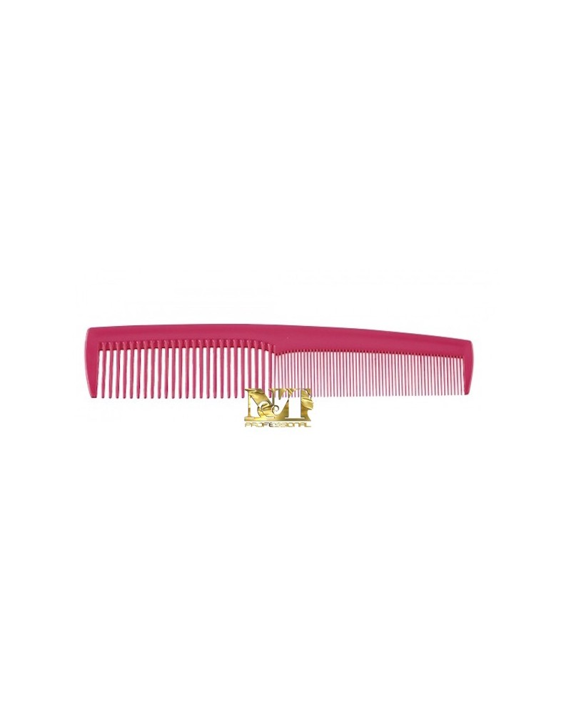 MUSTER PETTINE FAMIGLIA GRANDE VARI COLORI