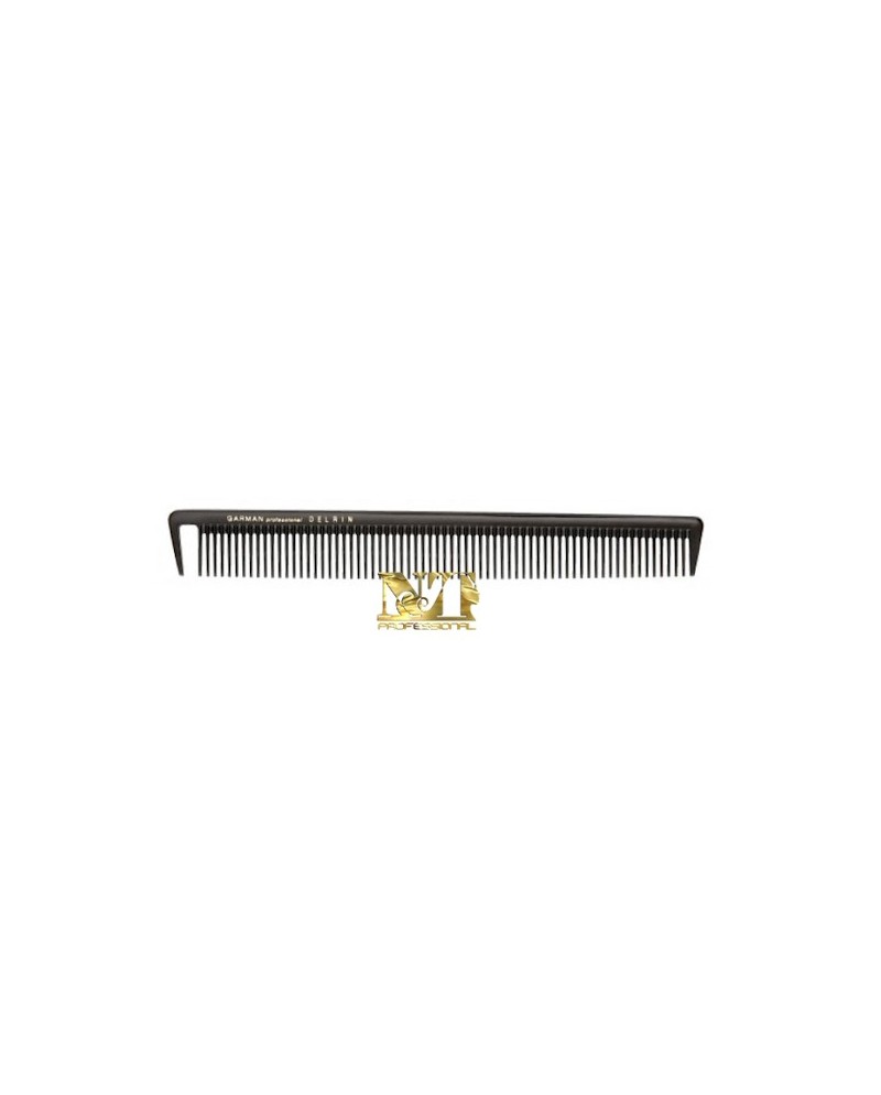 MUSTER PETTINE GARMAN SEPARA CIOCCHE