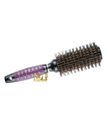 MUSTER SPAZZOLA SWIVEL CINGHIALE E NYLON  MIS. 60