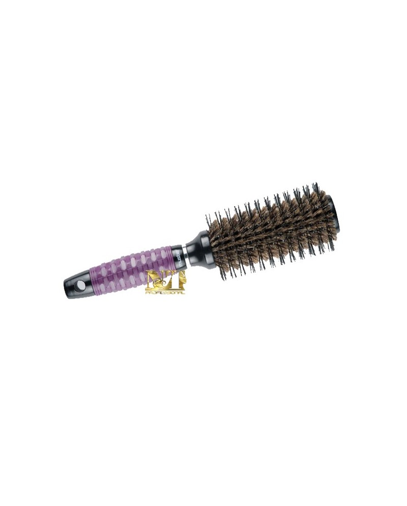MUSTER SPAZZOLA SWIVEL CINGHIALE E NYLON  MIS. 60