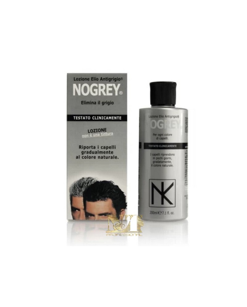 NOGREY LOZIONE ANTI-GRIGIO CLASSICA 200 ML
