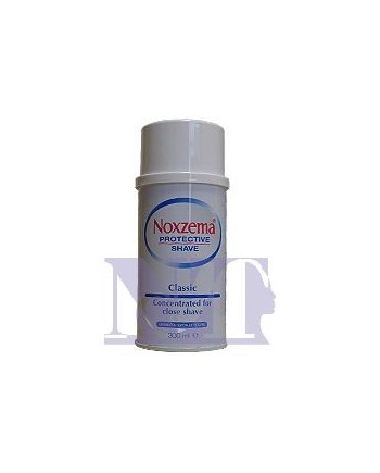 NOXZEMA SCHIUMA DA BARBA 300 ML CLASSICA