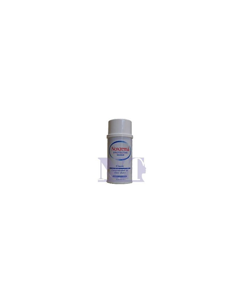 NOXZEMA SCHIUMA DA BARBA 300 ML CLASSICA