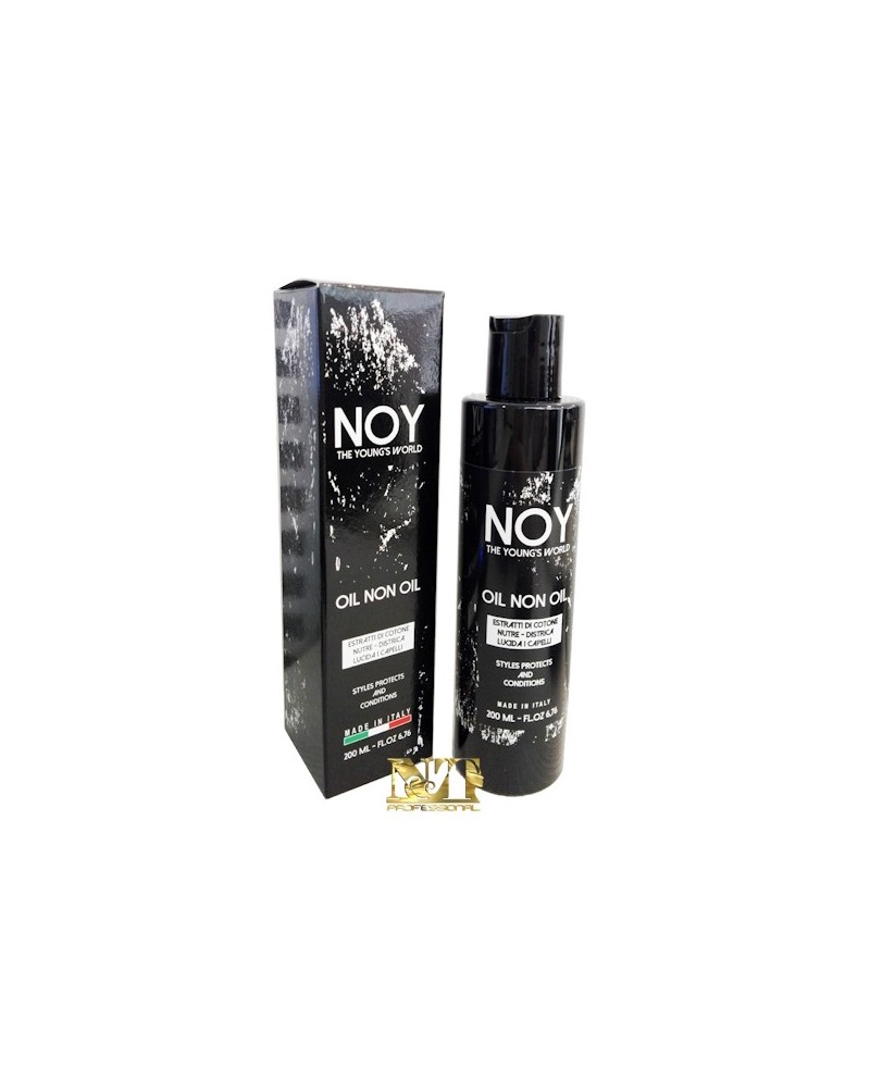 NOY OIL NON OIL 200 ML