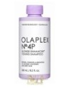 OLAPLEX BLONDE ENHACER TONING SHAMPOO N 4P 250 ML
