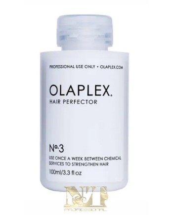 OLAPLEX N 3 HAIR PROTECTOR 100 ML