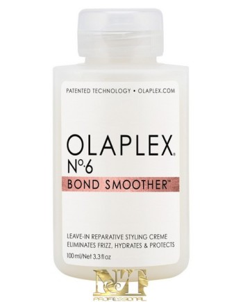 OLAPLEX N 6 BOND SMOOTHER 100 ML