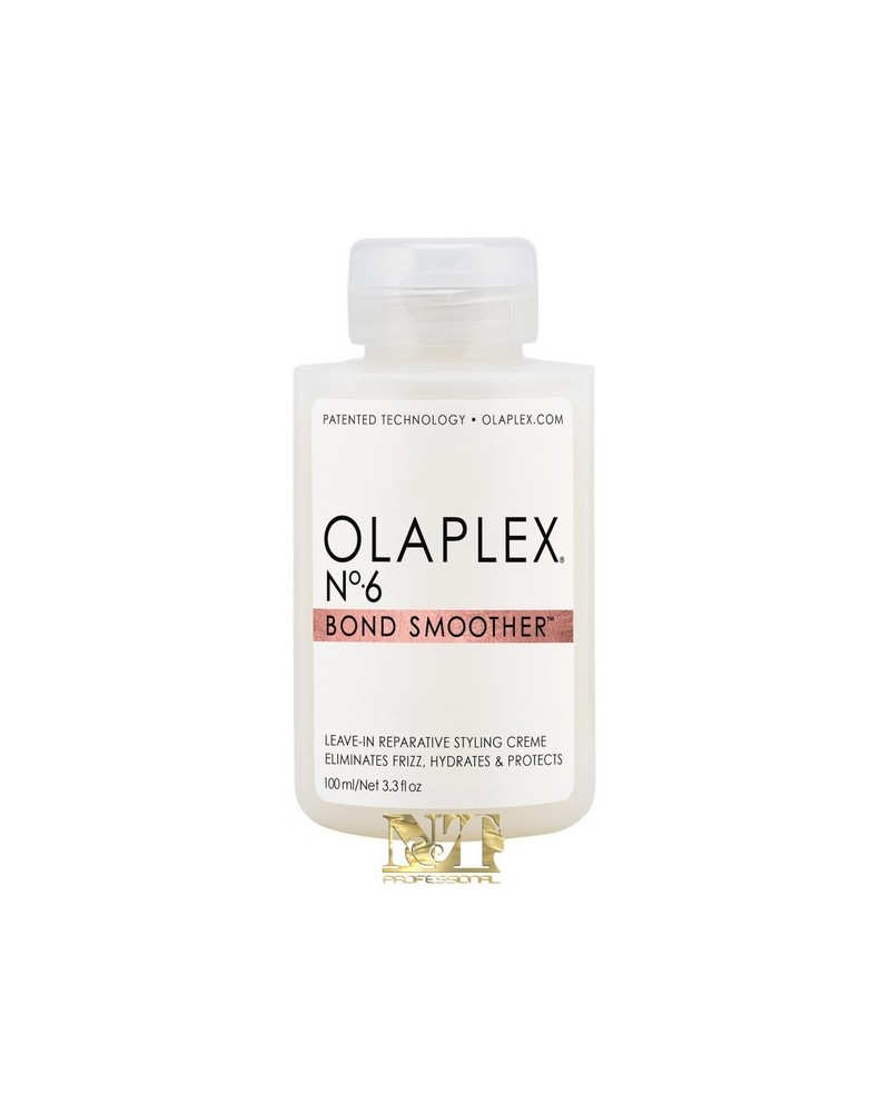 OLAPLEX N 6 BOND SMOOTHER 100 ML
