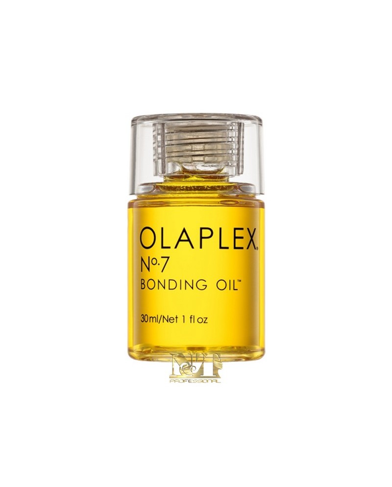 OLAPLEX N 7 BONDING OIL 30 ML