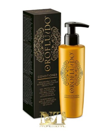 OROFLUIDO CONDITIONER 200 ML