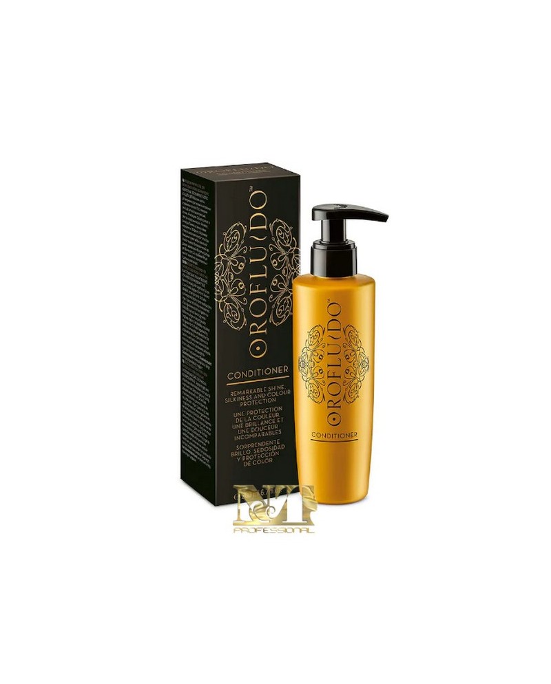 OROFLUIDO CONDITIONER 200 ML