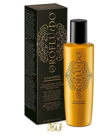 OROFLUIDO SHAMPOO 200 ML