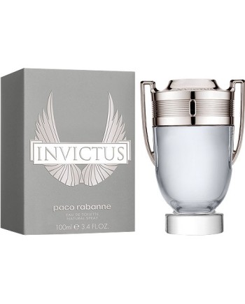 PACO RABANNE INVICTUS EDT 100 ML
