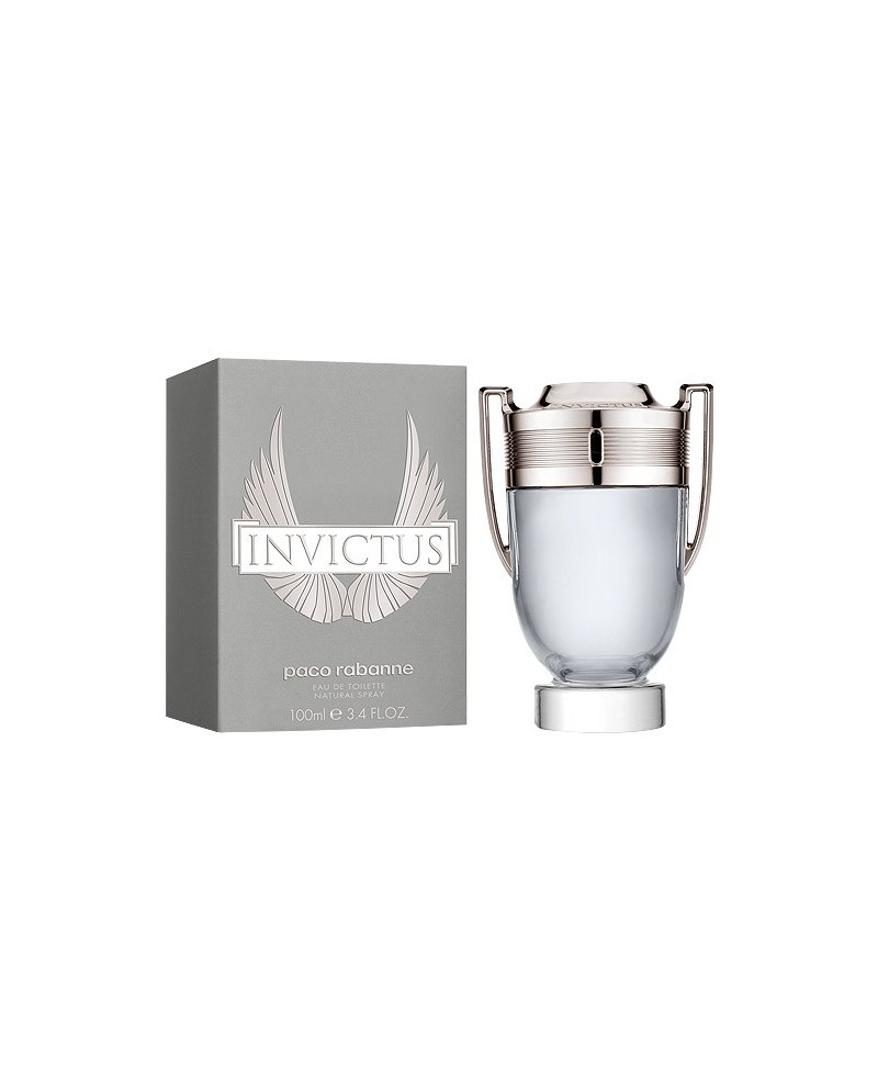 PACO RABANNE INVICTUS EDT 100 ML
