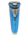 BARBASOL-1003 RASOIO ROTARY LCD