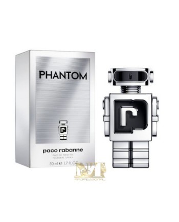 PACO RABANNE PHANTOM EDT 50 ML VAPO