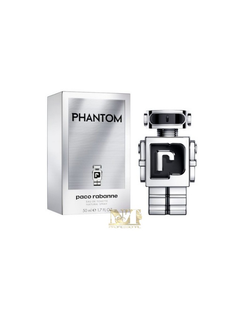PACO RABANNE PHANTOM EDT 50 ML VAPO