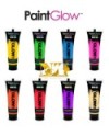 PAINTGLOW GEL NEON UV 10 ML