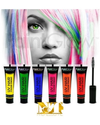 PAINTGLOW MECHES NEON UV 15 ML