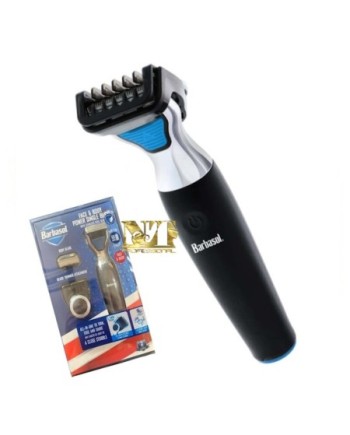 BARBASOL-3102 RASOIO POWER BLADE