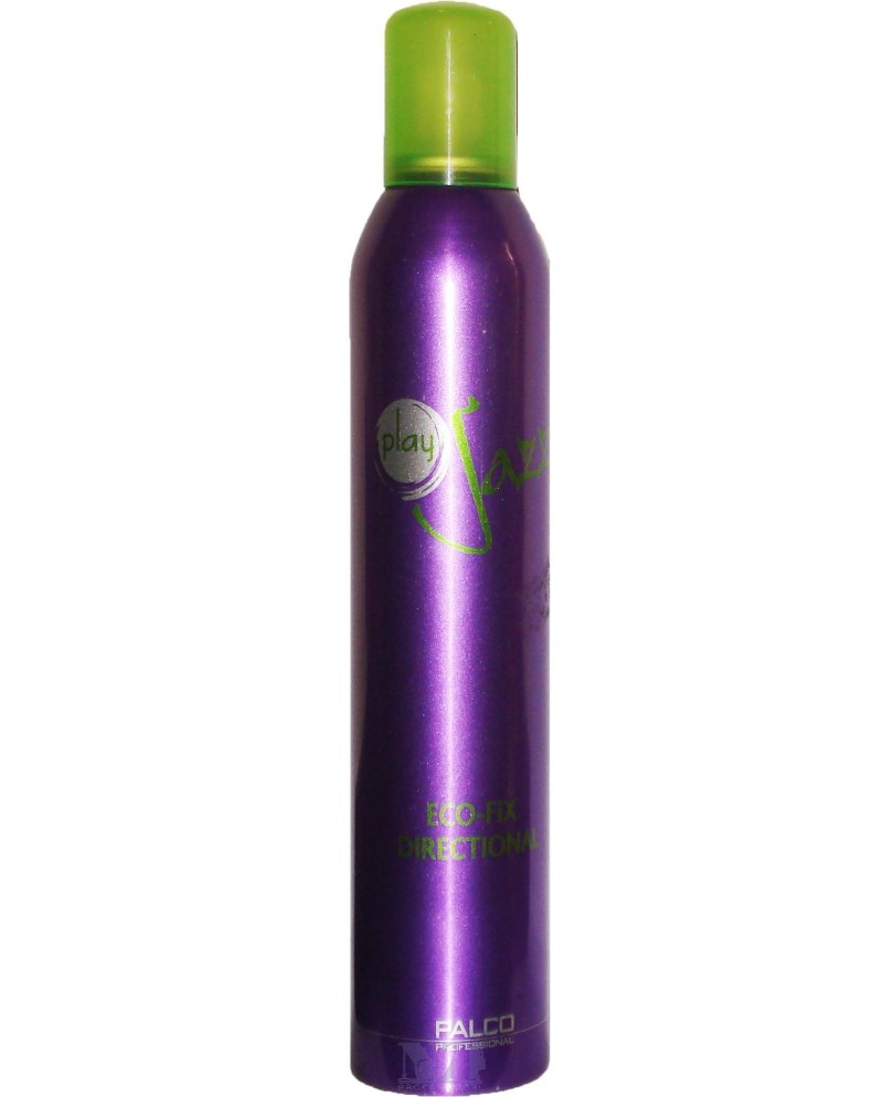 PALCO PLAY JAZZ ECO FIX DIRECTIONAL 350 ML