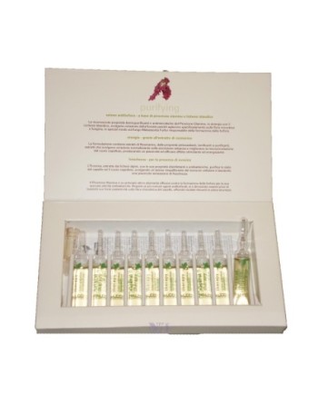 PALCO THERAPY LOZIONE ANTIFORFORA 10X6 ML