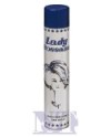 PARISIENNE LACCA LADY ROSSANA SPRAY 500 ML BLU