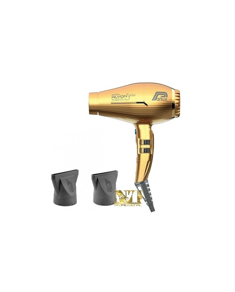 PARLUX PHON ALYON GOLD