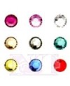 PEGGY SAGE STRASS PER UNGHIE 100 PZ