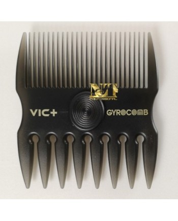 PETTINE POMPADOUR GYRO COMB