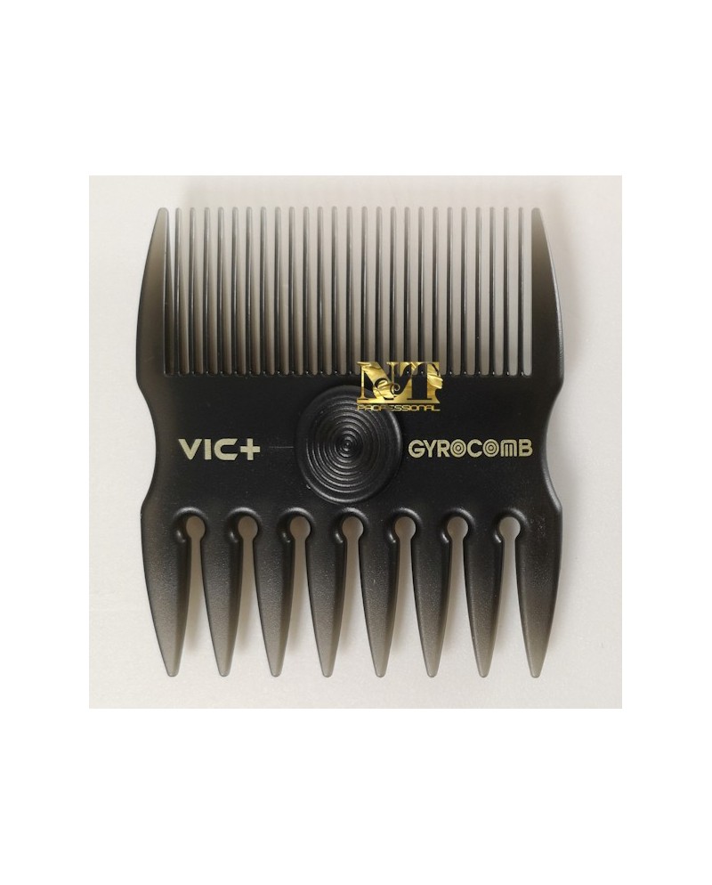 PETTINE POMPADOUR GYRO COMB