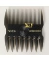 PETTINE POMPADOUR GYRO COMB
