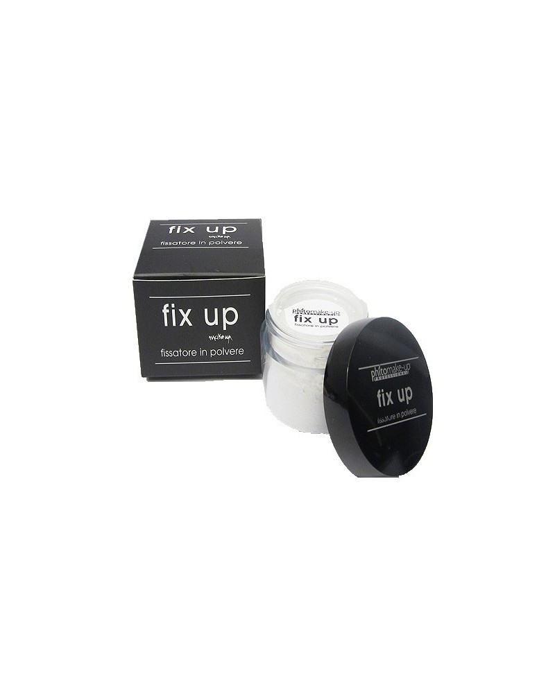 PHITOMAKE-UP FISSATORE IN POLVERE 22gr