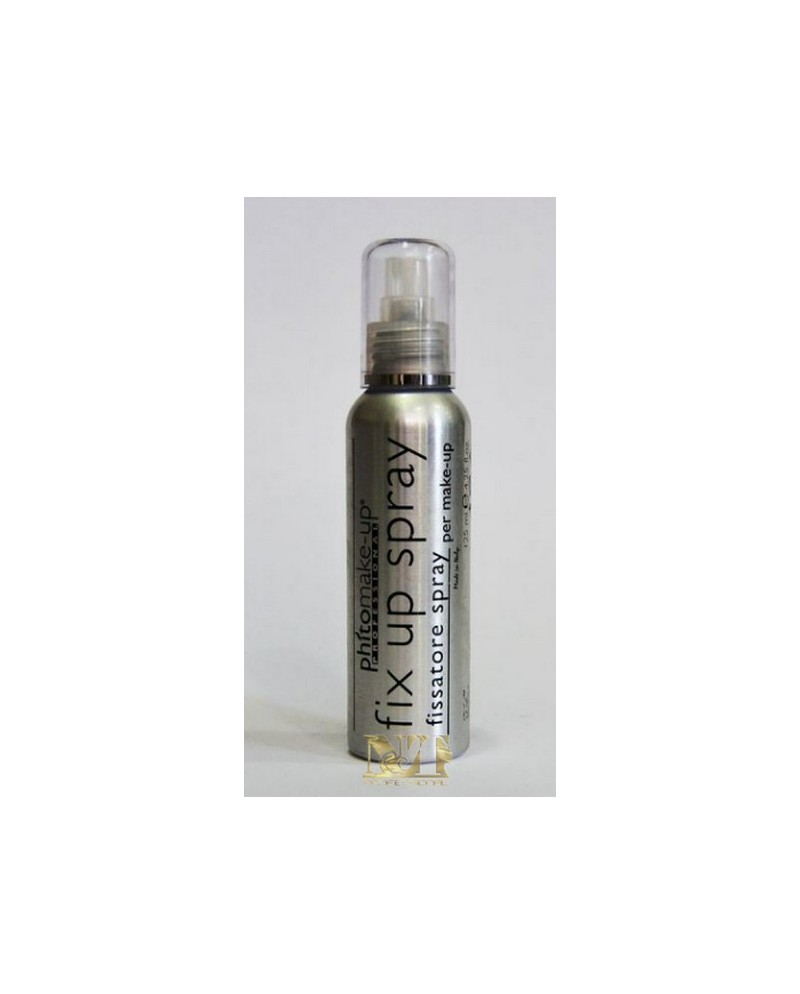 PHITOMAKE-UP FISSATORE SPRAY 125 ML