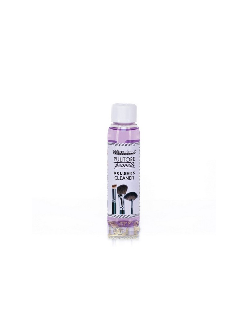 PHITOMAKE-UP PULITORE PENNELLI