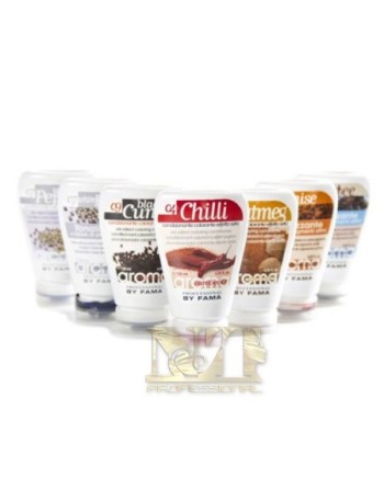 PROFESSIONAL BY FAMA AROMA CARE&COLOR TONALIZER 150 ML 04 CHILLI