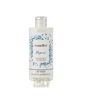 PROFESSIONAL BY FAMA CAREFORCOLOR HAIR REPAIR LOTION B 250 ML